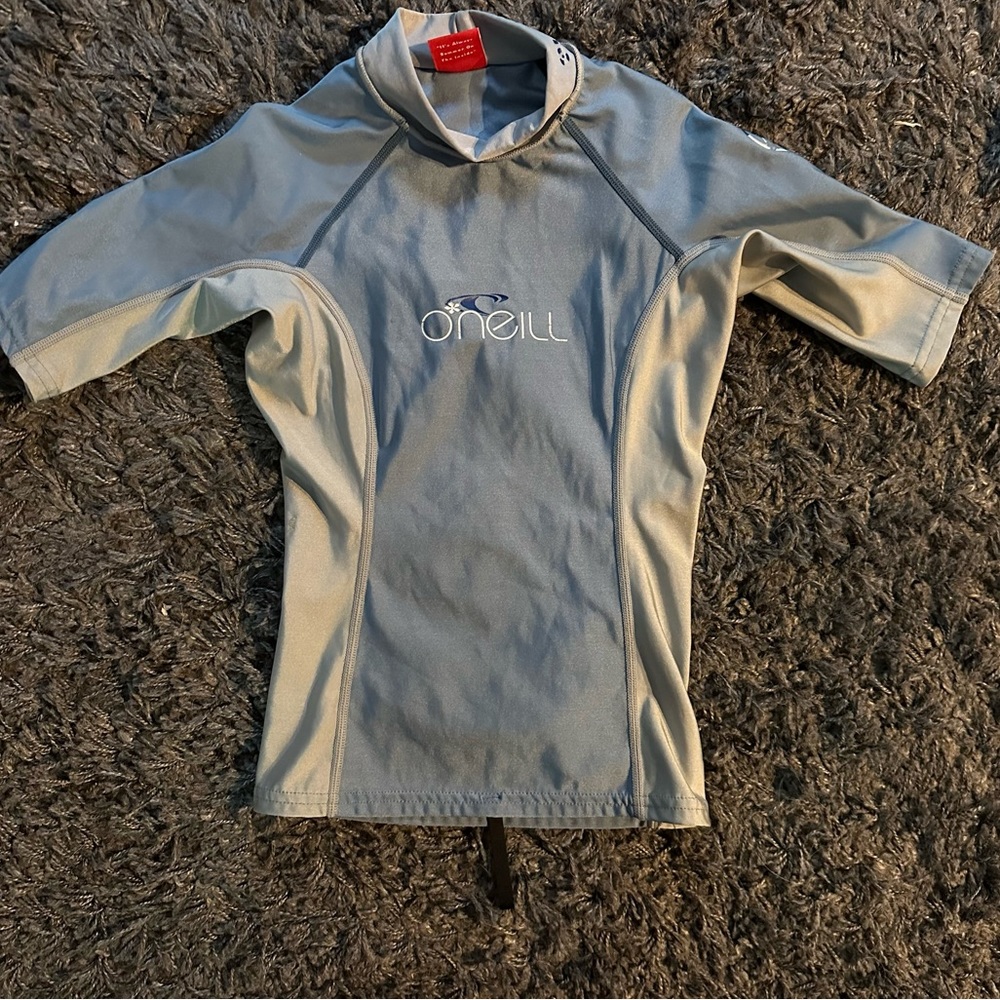 Rash guard